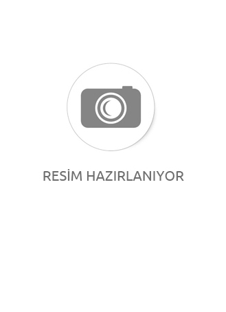 Samur 737 Sentetik Kıl Yağlı Boya Fırçası